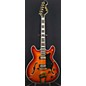 Used Hagstrom '67 Viking II Hollow Body Electric Guitar thumbnail