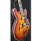 Used Hagstrom '67 Viking II Hollow Body Electric Guitar