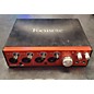 Used Focusrite Clarett 4Pre USB Audio Interface thumbnail