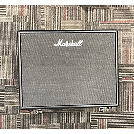 Used Marshall Used Marshall CODE 50W 1x12 Guitar Combo Amp