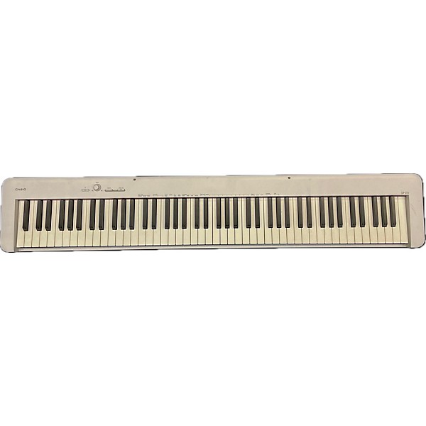 Used Casio CDPS110 Keyboard Workstation