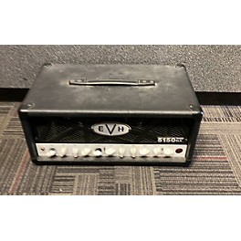 Used EVH 5150 III 50W Tube Guitar Amp Head