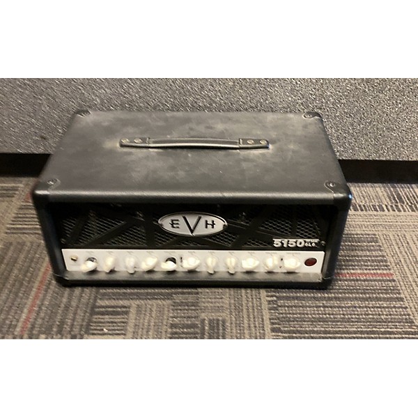 Used EVH 5150 III 50W Tube Guitar Amp Head