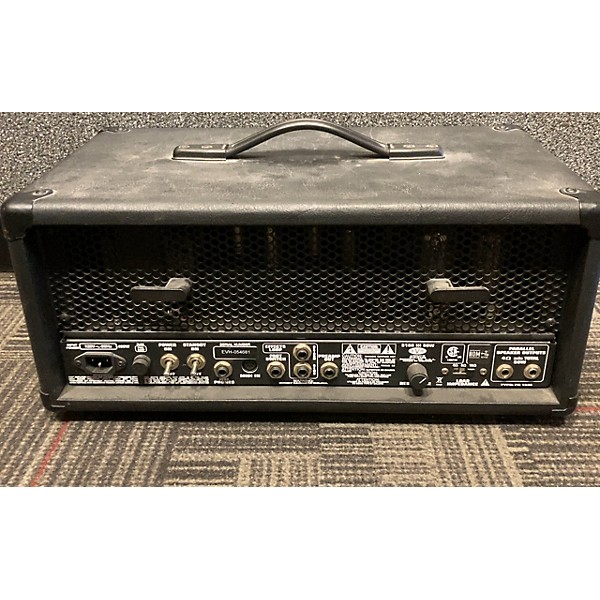 Used EVH 5150 III 50W Tube Guitar Amp Head