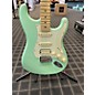 Used Fender American Performer Stratocaster HSS Solid Body Electric Guitar