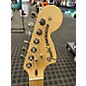 Used Fender American Performer Stratocaster HSS Solid Body Electric Guitar