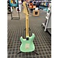 Used Fender American Performer Stratocaster HSS Solid Body Electric Guitar