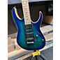 Used Ibanez RG470AHM Solid Body Electric Guitar