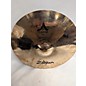 Used Zildjian 17in A Custom Crash Cymbal thumbnail