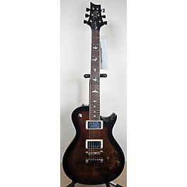 Used PRS Used PRS SE Singlecut McCarty 594 BLACK GOLD BURST Solid Body Electric Guitar