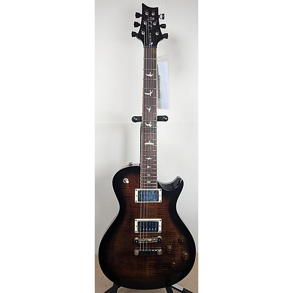 Used PRS Used PRS SE Singlecut McCarty 594 BLACK GOLD BURST Solid Body Electric Guitar