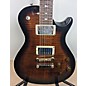 Used PRS Used PRS SE Singlecut McCarty 594 BLACK GOLD BURST Solid Body Electric Guitar