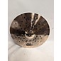 Used MEINL 18in Pure Alloy Custom Cymbal thumbnail