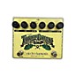 Used Electro-Harmonix Used Electro-Harmonix Turnip Greens Effect Pedal thumbnail