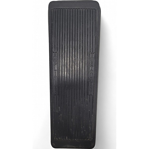 Used Dunlop Jh1 Effect Pedal