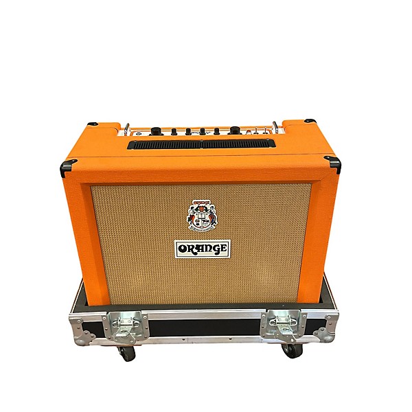 Used Orange Amplifiers AD30R 2x12 Tube Guitar Combo Amp