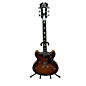 Used D'Angelico Used D'Angelico Premier BOARDWALK 2 Color Sunburst Hollow Body Electric Guitar thumbnail