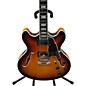 Used D'Angelico Used D'Angelico Premier BOARDWALK 2 Color Sunburst Hollow Body Electric Guitar