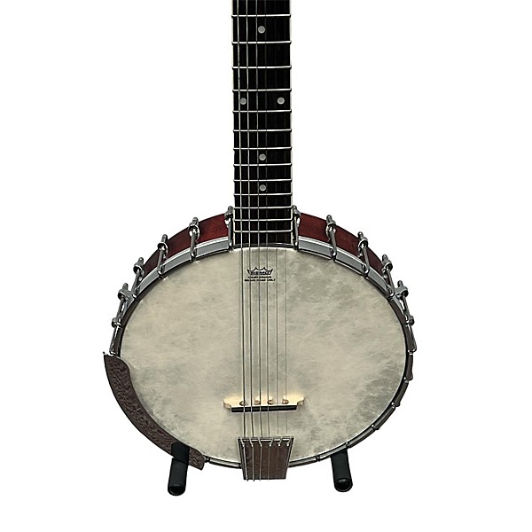 Used Washburn B6 A Banjo