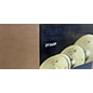 Used Zildjian 20in Z4PK PLANET Z CYMBAL PACK Cymbal thumbnail