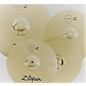 Used Zildjian 20in Z4PK PLANET Z CYMBAL PACK Cymbal