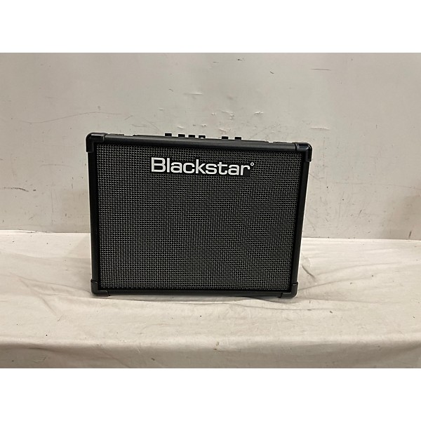 Used Blackstar ID:Core 40 V3 Guitar Combo Amp