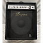 Used Bugera BXD15 Bass Combo Amp thumbnail