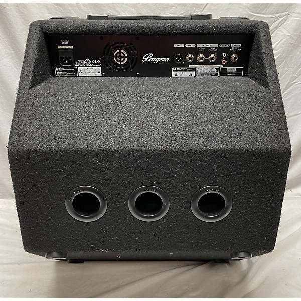 Used Bugera BXD15 Bass Combo Amp