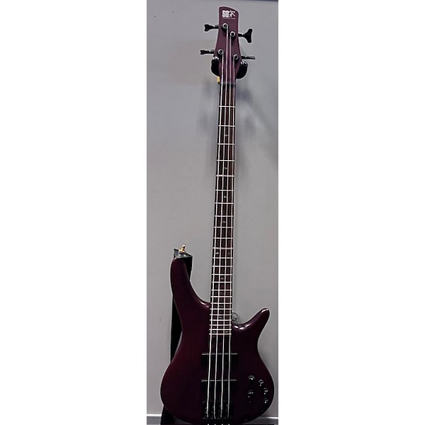 Used Ibanez SR500 Electric Bass Guitar