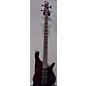 Used Ibanez SR500 Electric Bass Guitar thumbnail