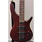 Used Ibanez SR500 Electric Bass Guitar