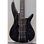 Used Used Ibanez Sr1300SB Magic Wave Low Gloss Electric Bass Guitar