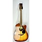 Used Yamaha FGX800C Acoustic Electric Guitar thumbnail