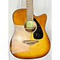 Used Yamaha FGX800C Acoustic Electric Guitar