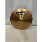 Used Camber Used Camber 16in Bronze Crash Cymbal thumbnail