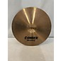 Used Camber Used Camber 16in Bronze Crash Cymbal