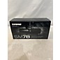 Used Shure SM7B Dynamic Microphone thumbnail