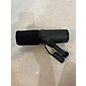 Used Shure SM7B Dynamic Microphone thumbnail