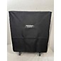 Used MESA/Boogie 2x12 Rectifier Diagonal Black Bronco Guitar Cabinet thumbnail