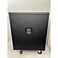 Used MESA/Boogie 2x12 Rectifier Diagonal Black Bronco Guitar Cabinet