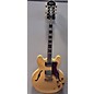 Used Epiphone Sheraton II Hollow Body Electric Guitar thumbnail