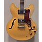 Used Epiphone Sheraton II Hollow Body Electric Guitar