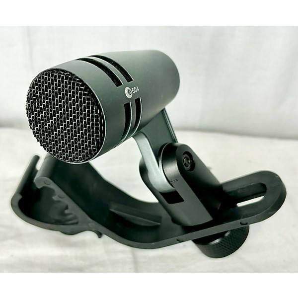 Used Sennheiser E604 Dynamic Microphone