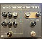 Used PRS Used PRS WIND THROUGH THE TREES Effect Pedal thumbnail