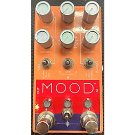 Used Chase Bliss Used CHASE BLISS MOOD Effect Pedal