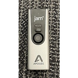 Used Apogee Used Apogee Jam+ Audio Interface