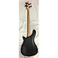 Used Rogue LX200BF Electric Bass Guitar