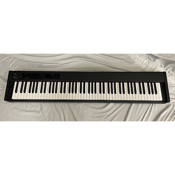 Used KORG D1 Concert Series Stage Piano