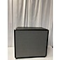 Used Fender Rumble 115 600w 1x15 Bass Cabinet thumbnail