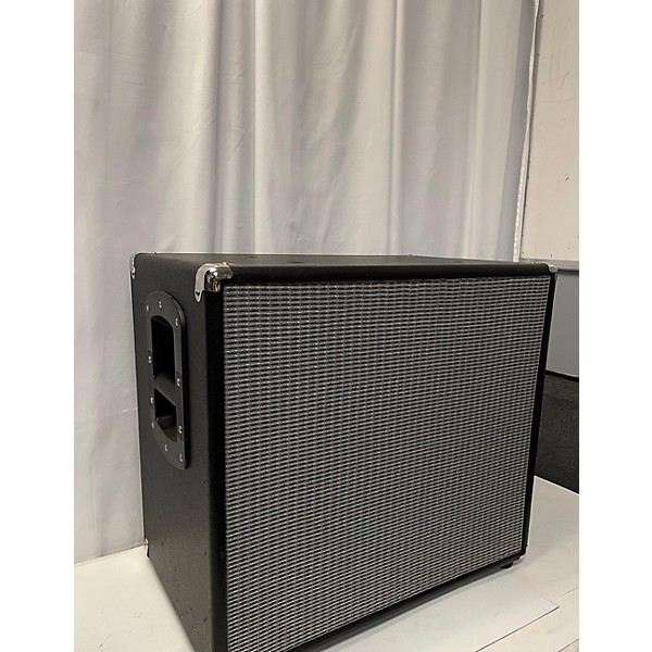 Used Fender Rumble 115 600w 1x15 Bass Cabinet